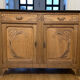 Art deco buffet 1930