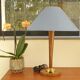 Table lamp