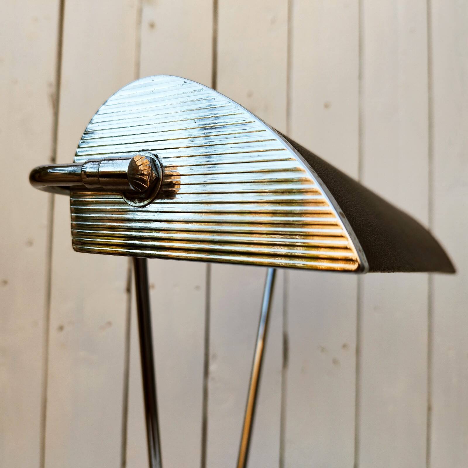Jumo design desk lamp 50's