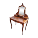 Coiffeuse style Louis XV