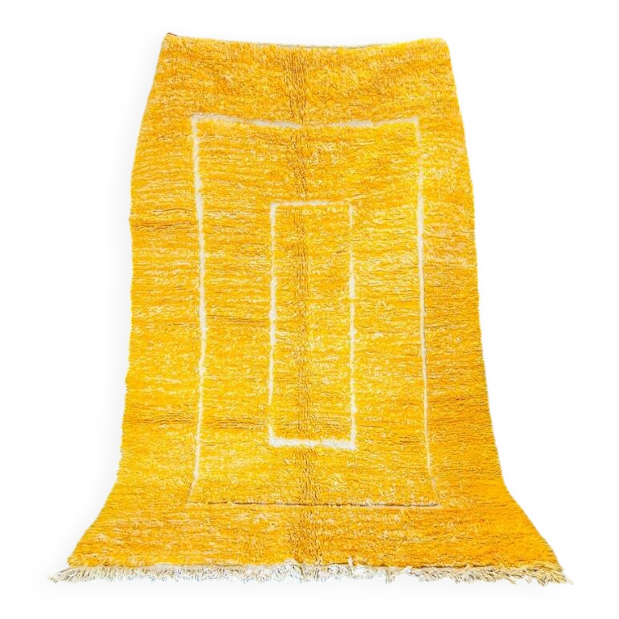 Moroccan Berber rug 200cm x 300cm