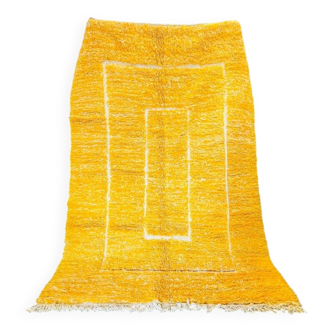 Moroccan Berber rug 200cm x 300cm