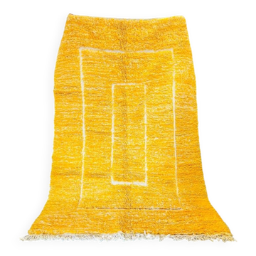 Tapis marocain berbère 200cmx300cm