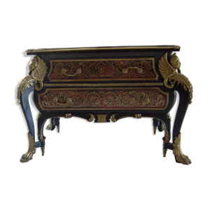 Commode de style Louis