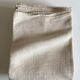 Nappe de ferme 19e en chanvre brut linge de réserve 270cm