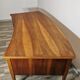 Mid-century office desk