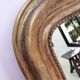 Grand miroir style Louis-Philippe