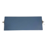 Applique vintage XXL bleue JJM Hoogervorst – Anvia
