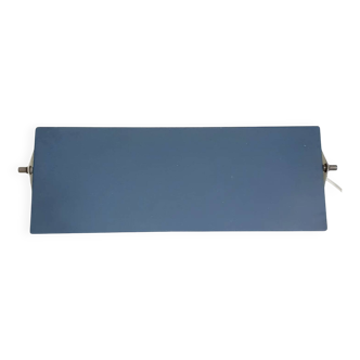 Applique vintage XXL bleue JJM Hoogervorst – Anvia