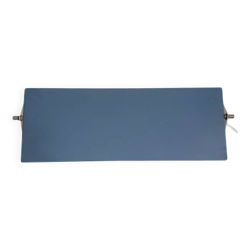 Applique vintage XXL bleue JJM Hoogervorst – Anvia