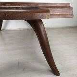 Art Deco table and chairs