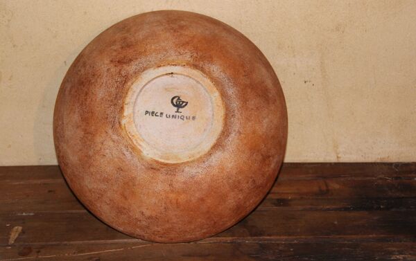 Plat de la Grange aux Potiers