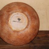 Dish from the Grange aux Potiers