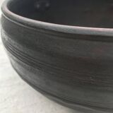 Antique wooden bowl