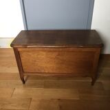 Storage chest