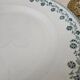 Moulin des Loups earthenware dish