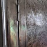 1950s kitchen cupboard