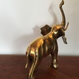 Elephant brass