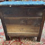 Commode d’époque empire