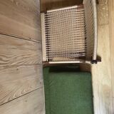 SOFA MODULAR BENCH - HANS OLSEN FOR BRAMIN