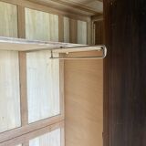 3-door wardrobe revisited