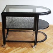 1930's Modernist Drinks Cabinet