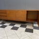 Large sideboard in rosewood 1960s