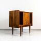 Vintage Mini Bar By Bytomskie Fabryki Mebli, Poland, 1960’S