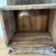 Petit meuble en bois- chevet/meuble d’appoint