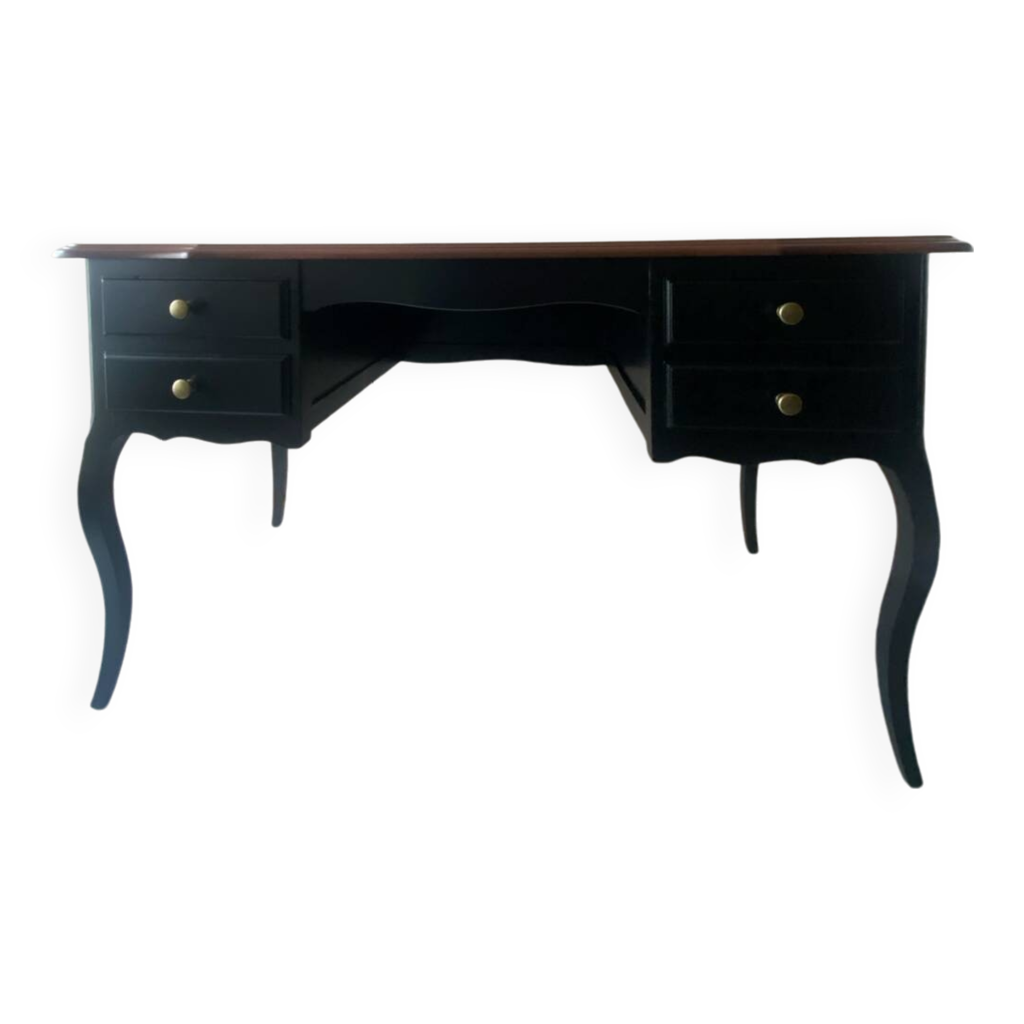 Bureau style Louis XV