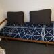 Daybed Lit by Jacques Hauville editions Bema