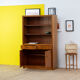 Scandinavian bookcase 102 cm