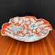 Ceramic pocket dish Vallauris 1960s