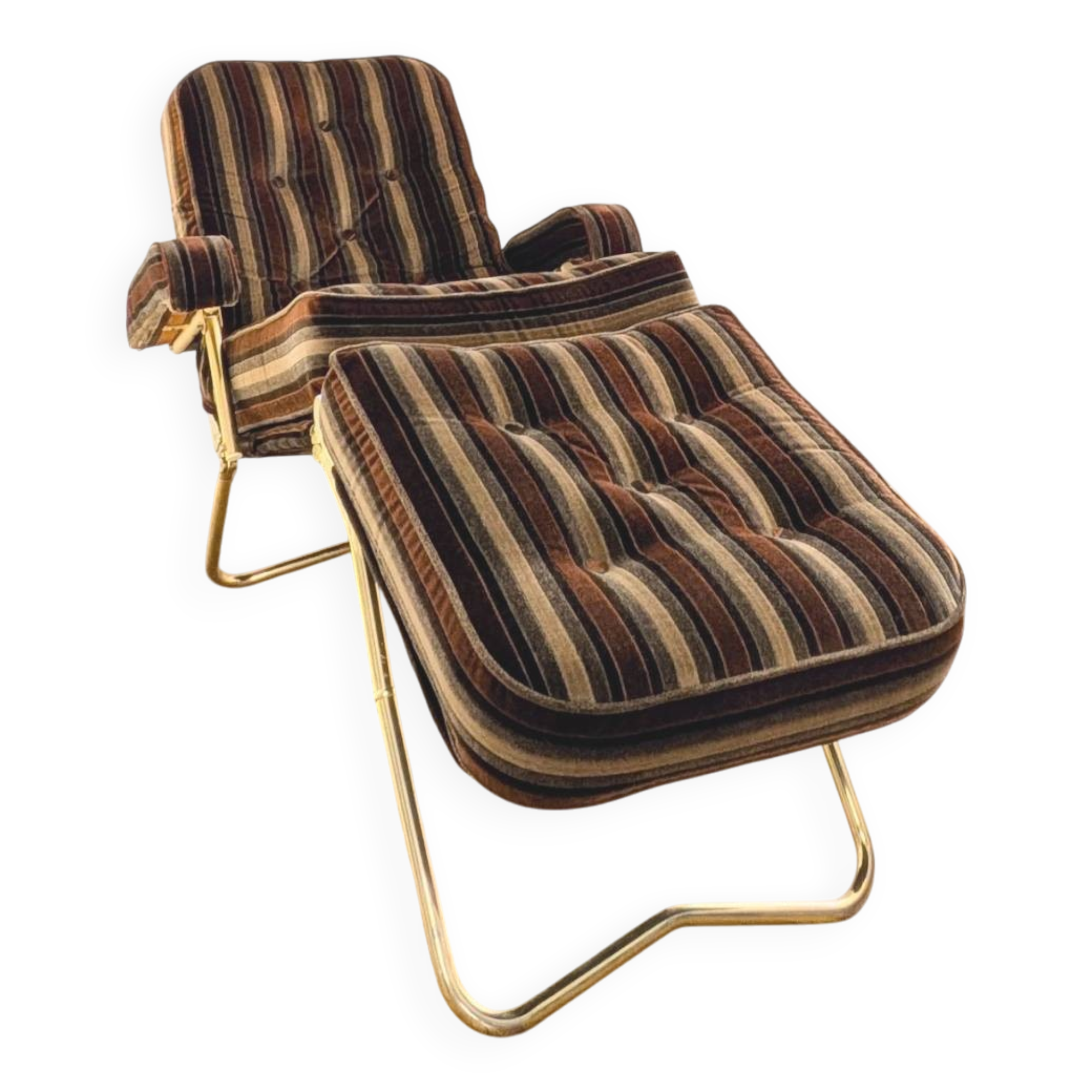 Condor lounge chair