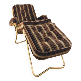 Chaise longue Condor