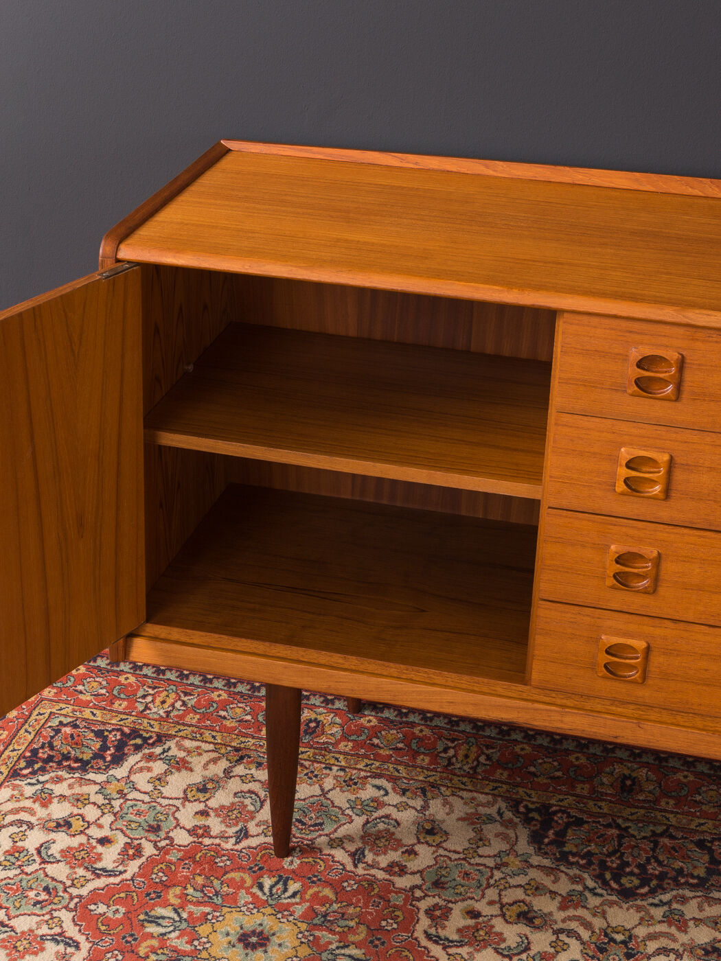 Sideboard from the 1960s