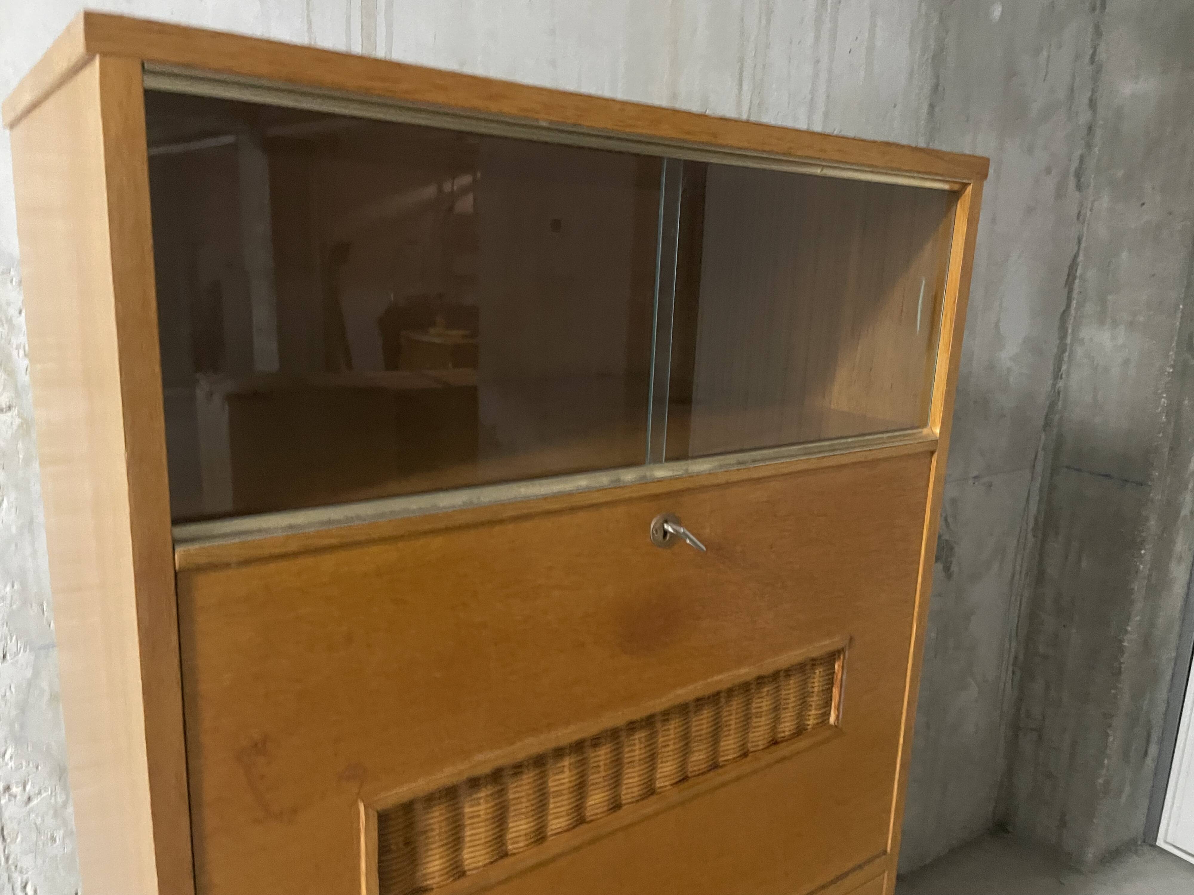 Secretary from the 1960s