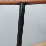 Vintage desk and children's chair set