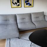 Roche bobois sofa itinerary