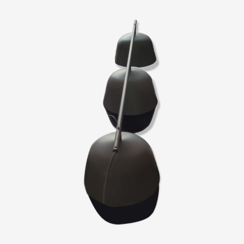 Muuto Ambit Rail pendant light