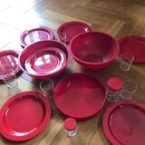 Boule PicNic Guzzini