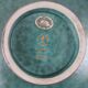 Wilhelm kage bol in ceramic argenta for gustavsberg sweden 1950s marked
