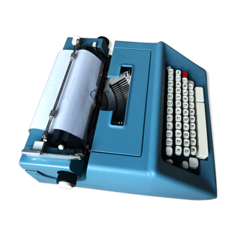 Machine à écrire Olivetti 70
