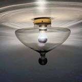 Ceiling Lamp “Chaparral” by Raak, The Netherlands 1960s