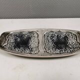 Dish from Danish Jogus 1970-80s.