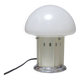 Italian mushroom lamp from the 1960s.