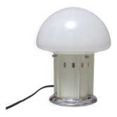 Italian mushroom lamp from the 1960s.