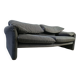 Maralunga sofa by Vico Magistretti for Cassina, 1970s