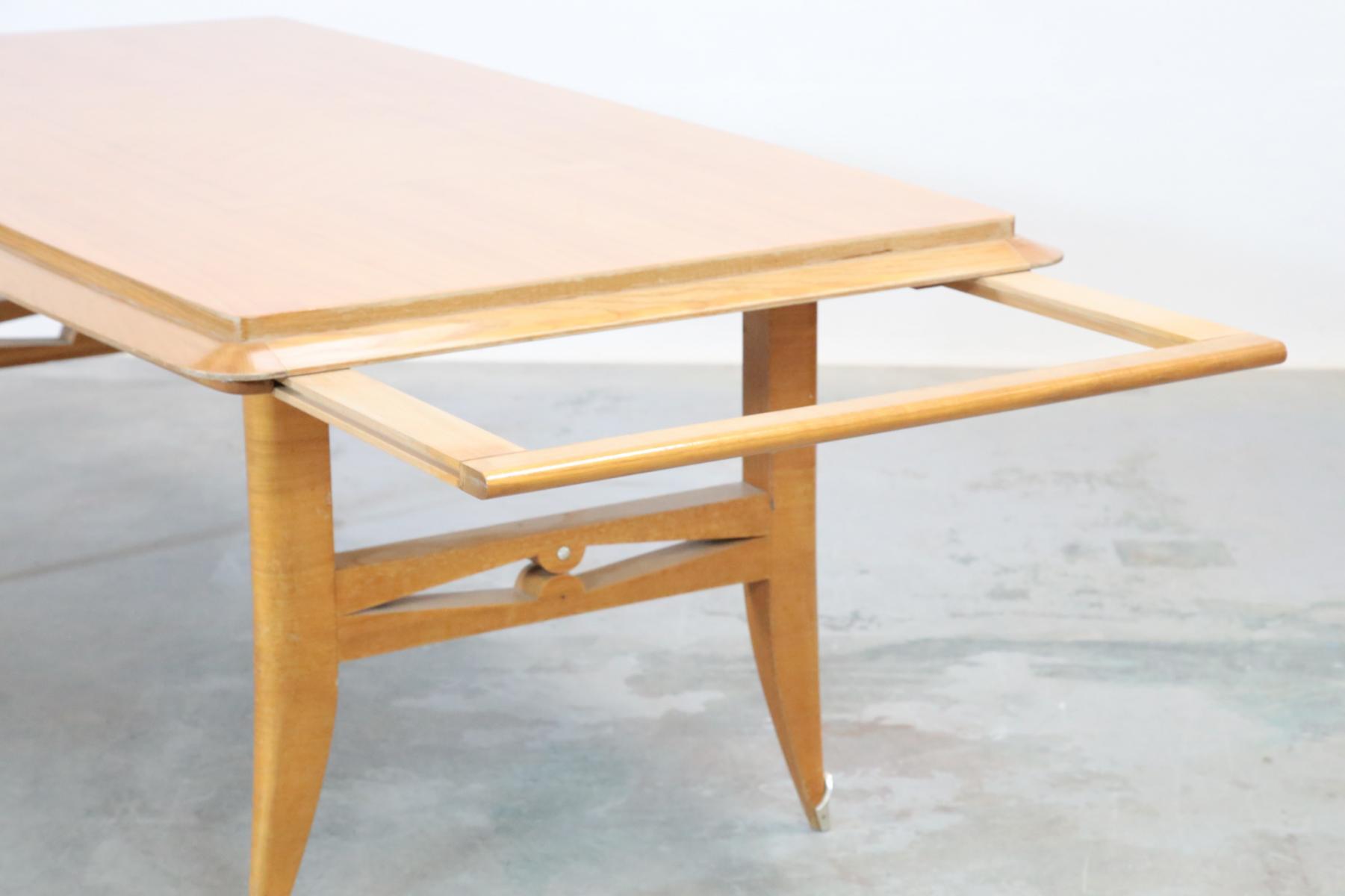 Vintage 1960's Italian coffee table