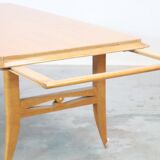 Vintage 1960's Italian coffee table